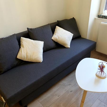 Appartement Cosy Entier, Parking Gratuit Dans La Rue 第戎 外观 照片